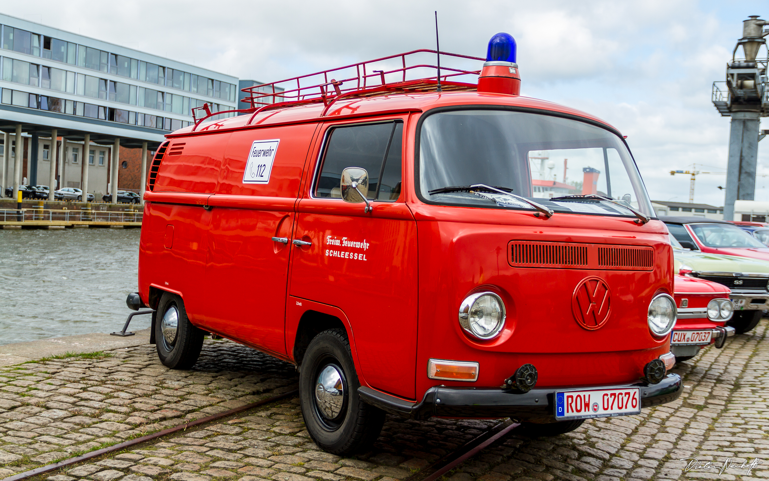 Volkswagen T2