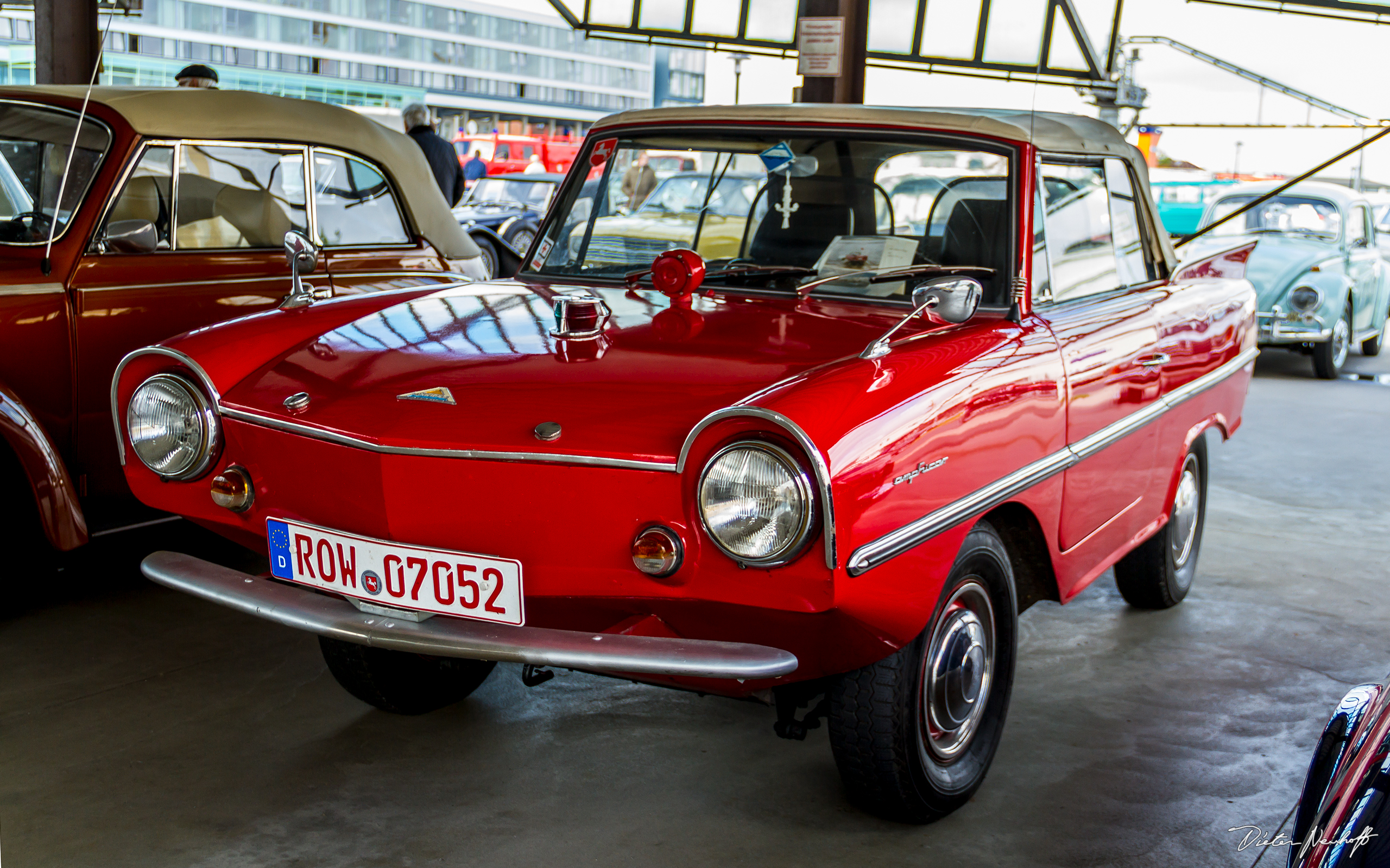 Amphicar