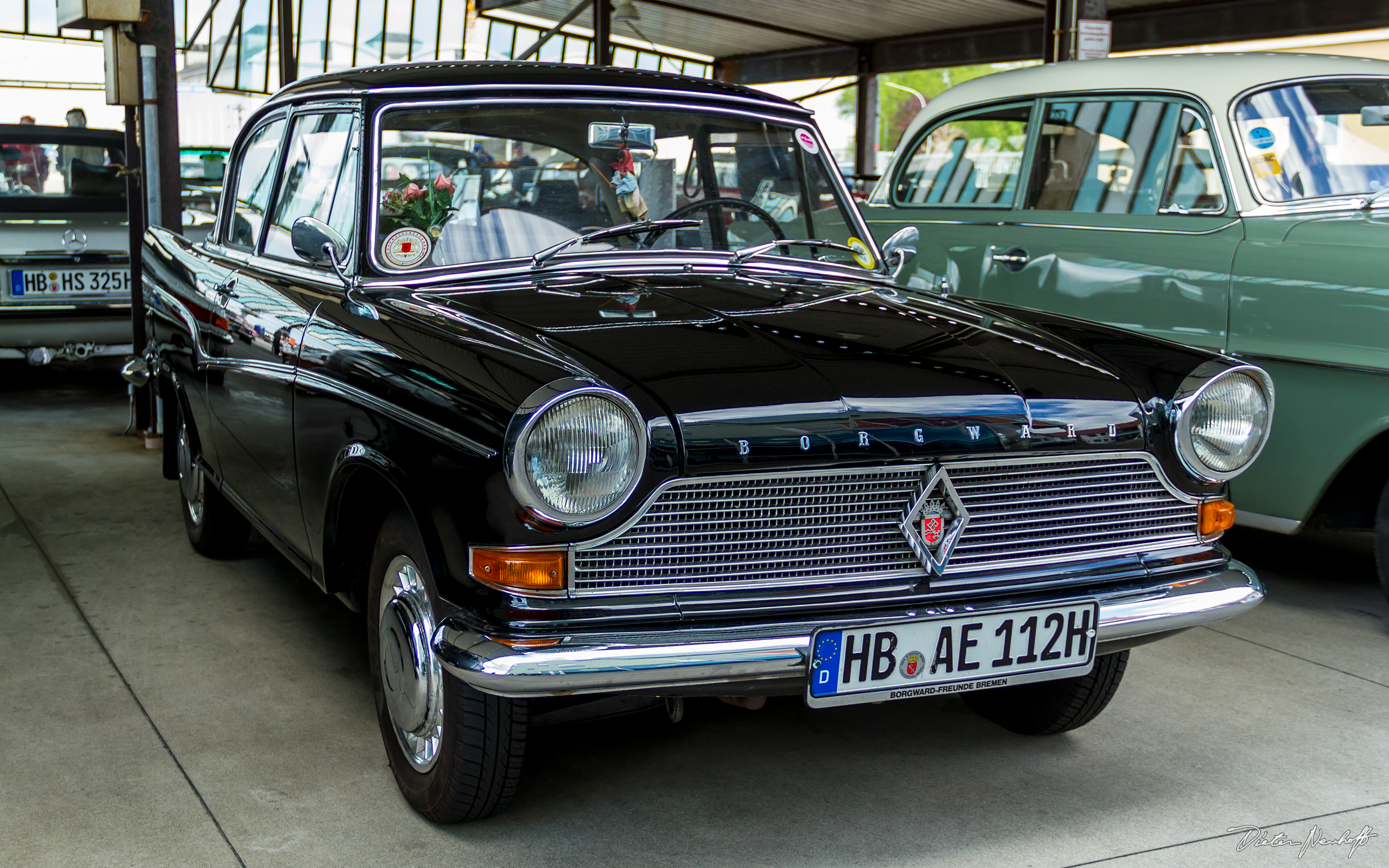 Borgward