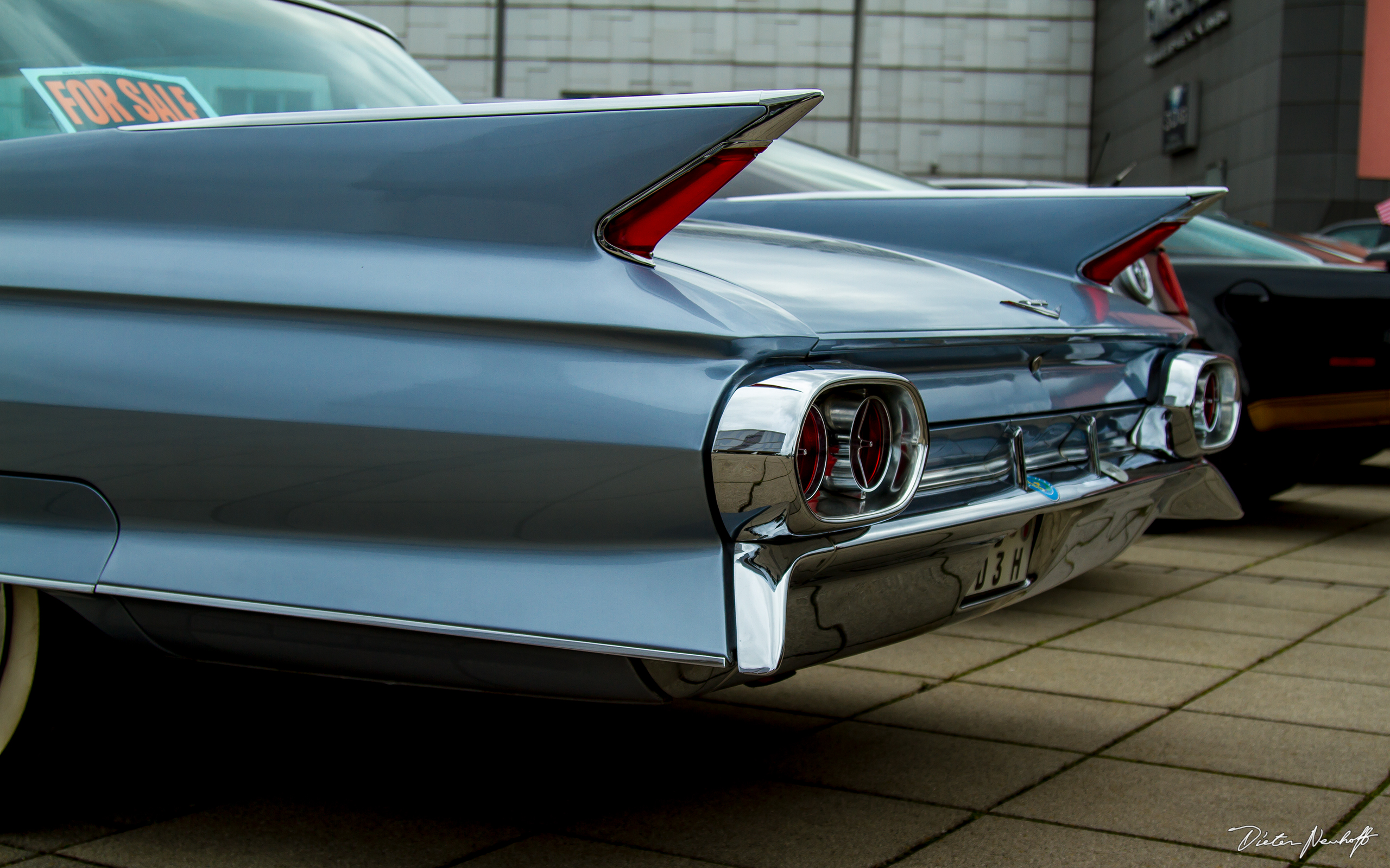 Cadillac DeVille (1961)