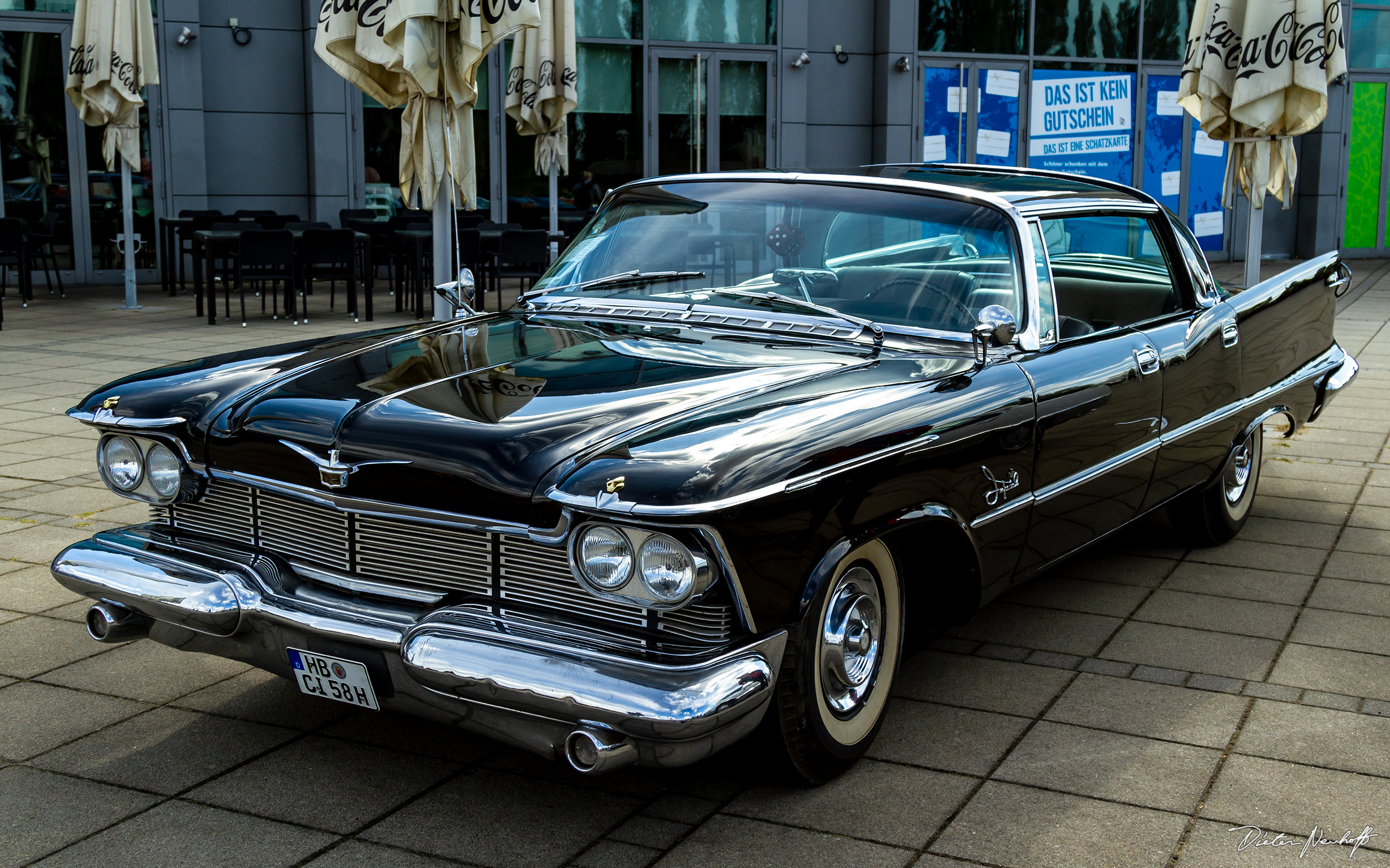 Chrysler Imperial Crown (1958)