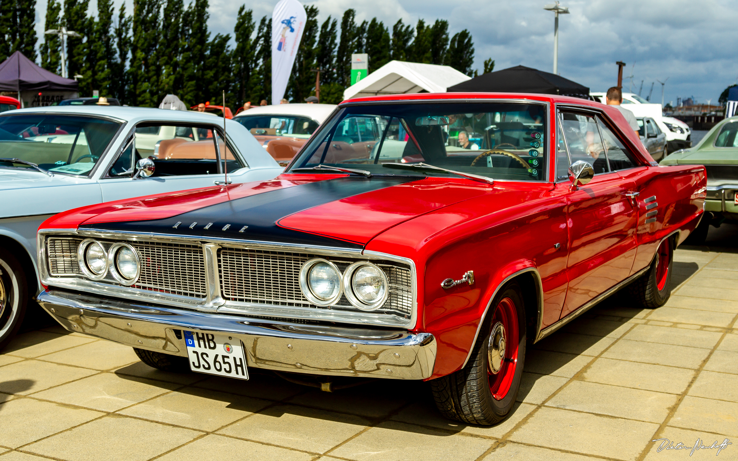 Dodge Coronet (1966)